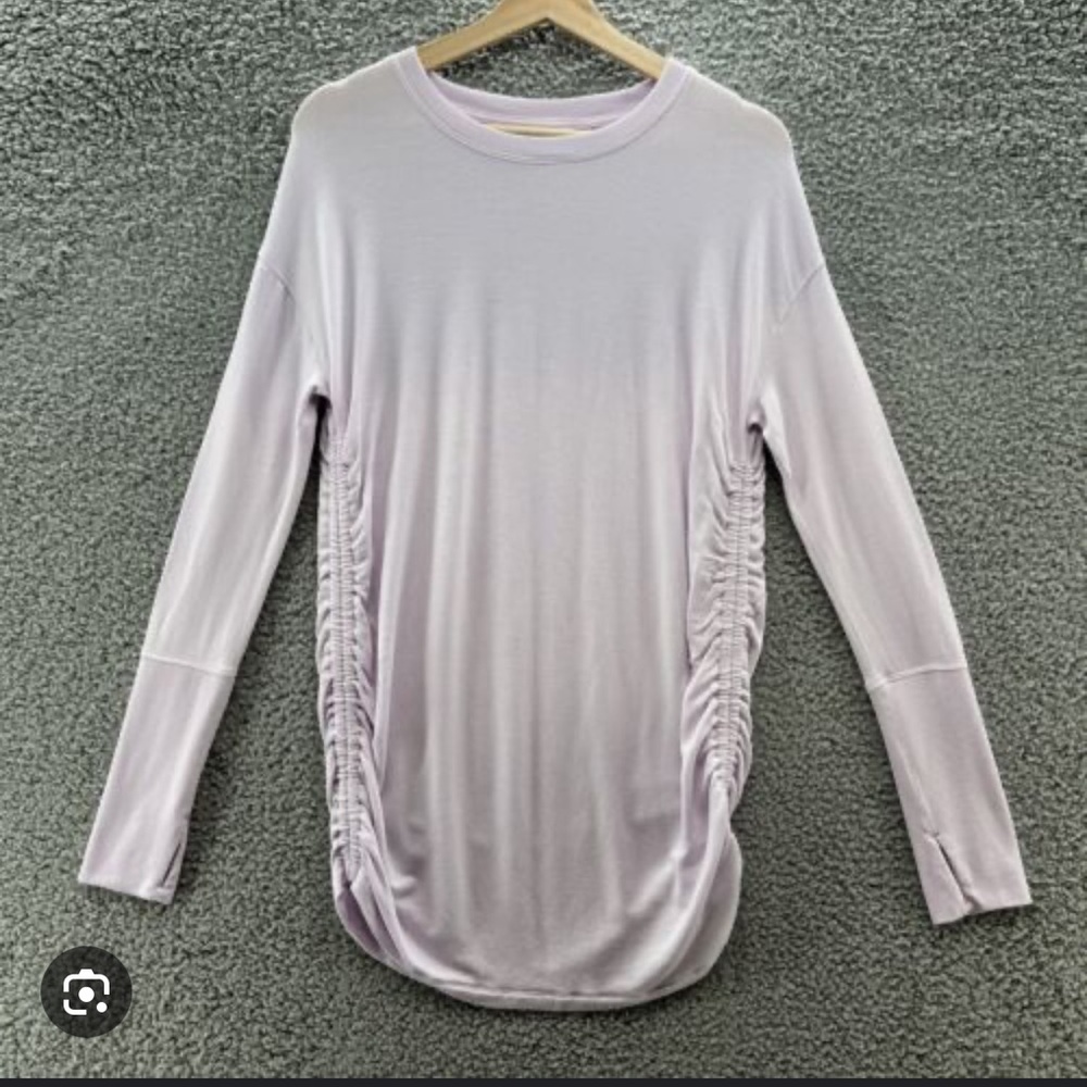 Athleta Pullover Top - image 2